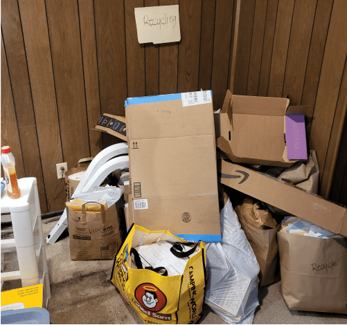 Recycling Services call Patriot Hauling & Junk Removal Need Recycling Services call Patriot Hauling & Junk Removal